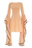 light-pink-felisha-long-sleeve-mini-dress-965384-048-D0-75189