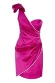 fuchsia-satin-one-arm-mini-dress-965226-025-D0-76009