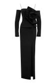 black-dalgic-long-sleeve-long-dress-965292-001-D0-76012