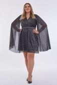 siyah-gumus-plus-size-moonlight-long-sleeve-mini-dress-961788-033-D0-76145