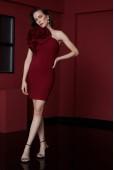 plum-crepe-mini-dress-962962-055-18918