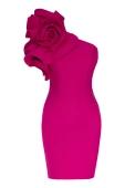 fuchsia-crepe-mini-dress-962962-025-22874