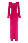 fuchsia-crepe-long-sleeve-dress-964721-025-55574