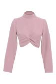 powder-crepe-long-sleeve-crop-top-910111-040-57599