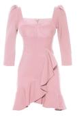 powder-crepe-34-sleeve-mini-dress-964847-040-59111