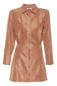 camel-jacquard-long-sleeve-mini-dress-964919-049-61834