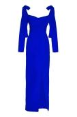 saxon-blue-plus-size-crepe-long-sleeve-dress-961730-036-64771