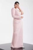 powder-plus-size-crepe-one-arm-maxi-dress-961749-040-70556