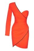 coral-crepe-one-arm-mini-dress-965066-026-70560