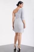 silver-plus-size-glare-one-arm-mini-dress-961585-028-D0-73506