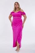 fuchsia-plus-size-satin-sleeveless-maxi-dress-961764-025-D2-75235