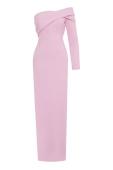 blush-crepe-one-arm-long-dress-965466-040-D0-75955