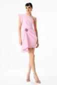 blush-crepe-one-arm-mini-dress-965629-040-D0-75991