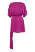 fuchsia-satin-short-sleeve-mini-dress-965642-025-D0-76137