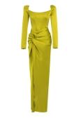 pistachio-green-satin-long-sleeve-long-dress-965443-057-D1-76466