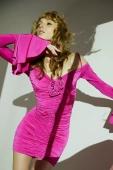 fuchsia-sendy-long-sleeve-mini-dress-965345-025-D1-76552