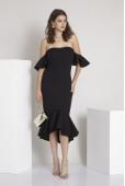 black-crepe-midi-short-sleeve-dress-963331-001-8890