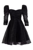 black-tulle-long-sleeve-mini-dress-964593-001-46397