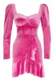 pink-velvet-long-sleeve-mini-dress-965057-003-68058