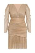 gold-plus-size-sparky-long-sleeve-midi-dress-961793-029-D0-75237
