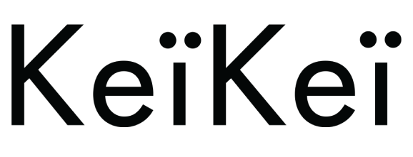 keikei logo